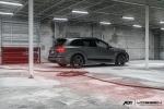 Audi SQ7 by ABT on Vossen Wheels (AVX) 2017 года